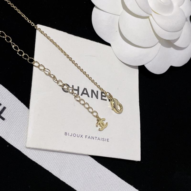 Chanel Necklaces